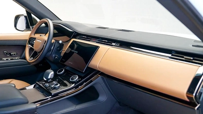 Land Rover Range Rover Sport HSE Dynamic-2