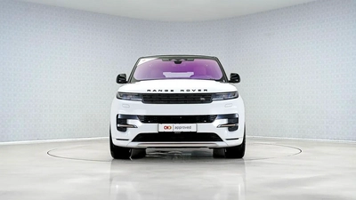 Land Rover Range Rover Sport HSE Dynamic-7