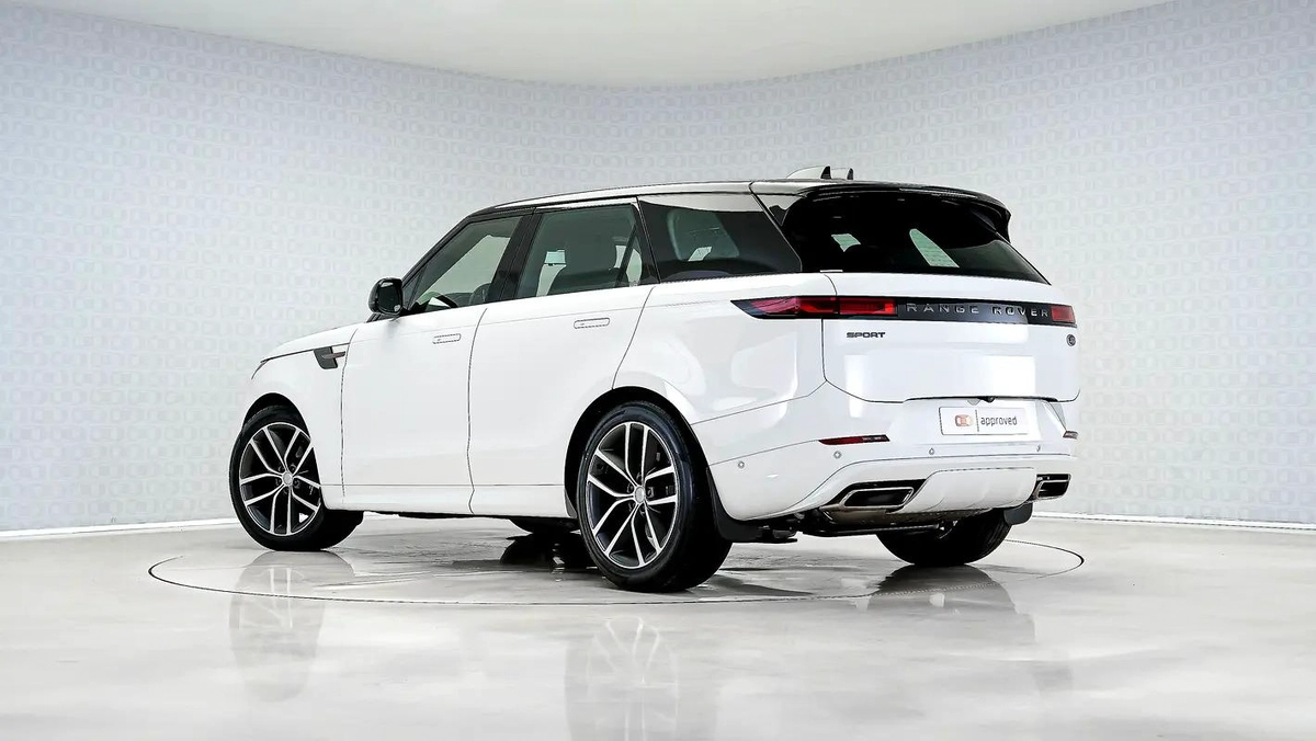 Land Rover Range Rover Sport HSE Dynamic-3-3