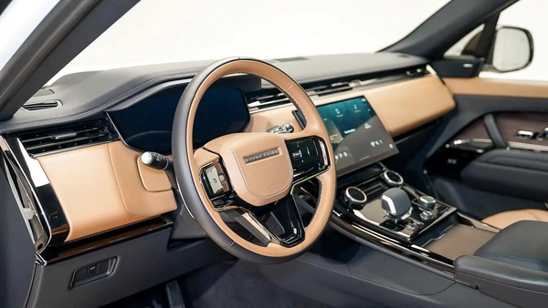 Land Rover Range Rover Sport HSE Dynamic