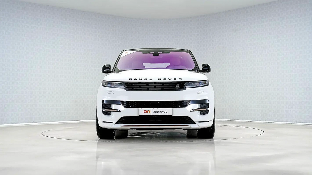 Land Rover Range Rover Sport HSE Dynamic-7-7