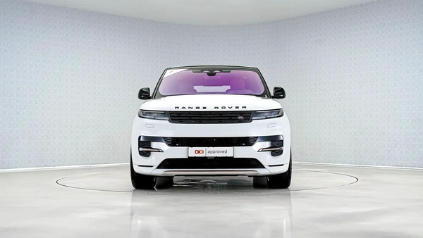 Land Rover Range Rover Sport HSE Dynamic