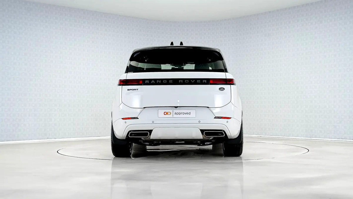 Land Rover Range Rover Sport HSE Dynamic-1-1
