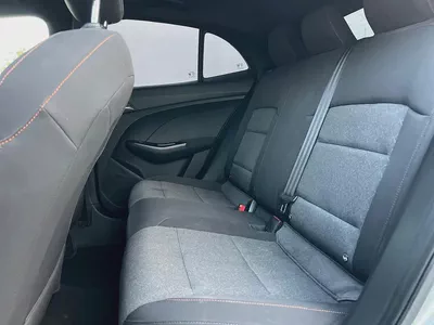 MG MG3 Standard 2025 GCC Specs-10