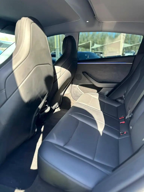 TESLA MODEL 3 PERFORMANCE GCC 2024 Service History (Under Warranty) Original Paint Zero Accidents R