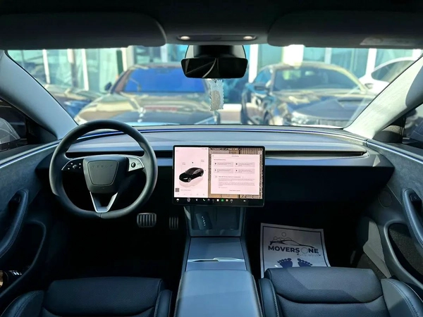 TESLA MODEL 3 PERFORMANCE GCC 2024 Service History (Under Warranty) Original Paint Zero Accidents R