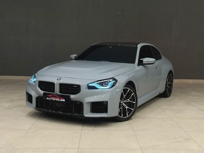 BMW • M2 • M2 Competition-0