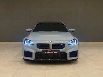 BMW • M2 • M2 Competition-2