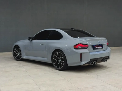 BMW • M2 • M2 Competition-3