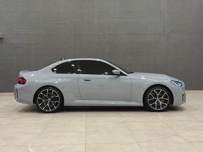 BMW • M2 • M2 Competition-6
