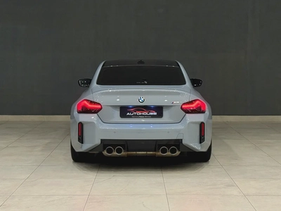 BMW • M2 • M2 Competition-8