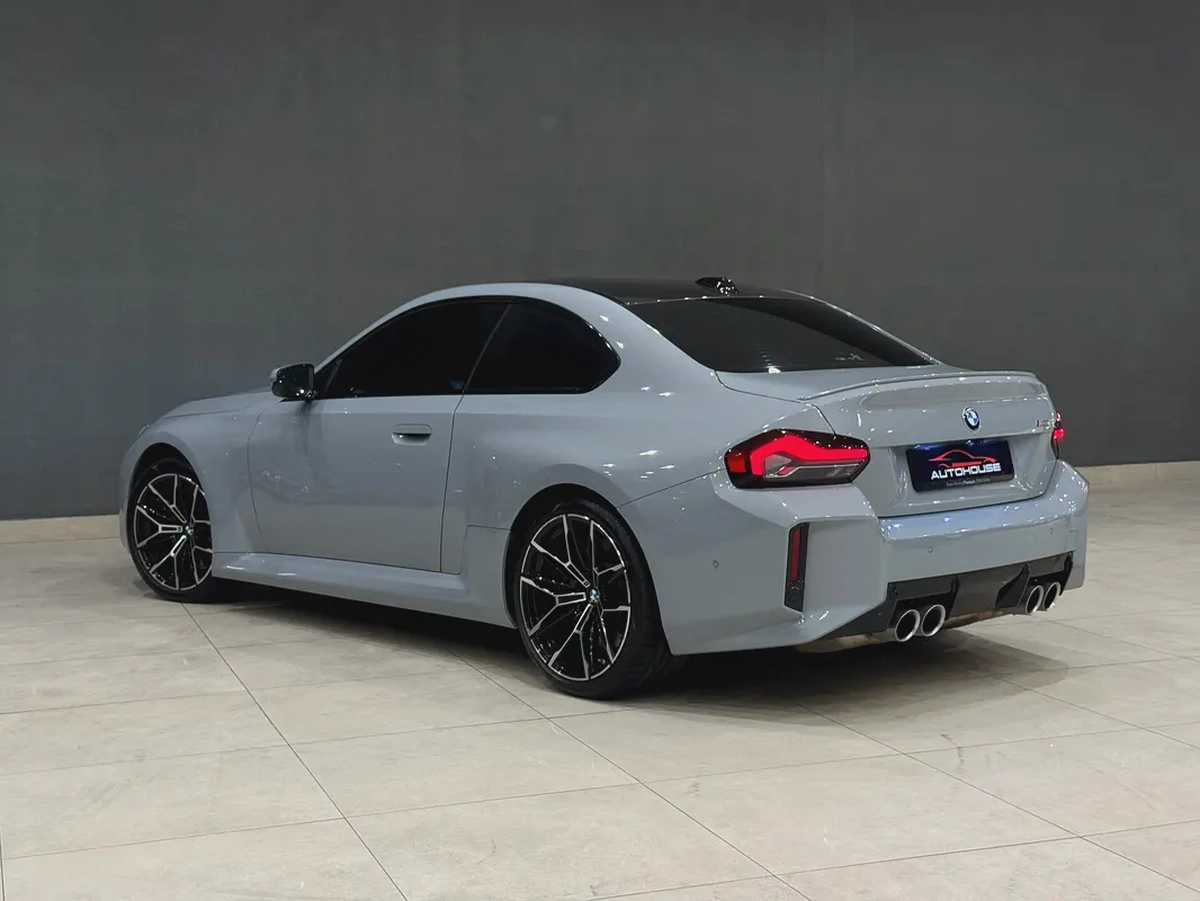 BMW • M2 • M2 Competition-3-3