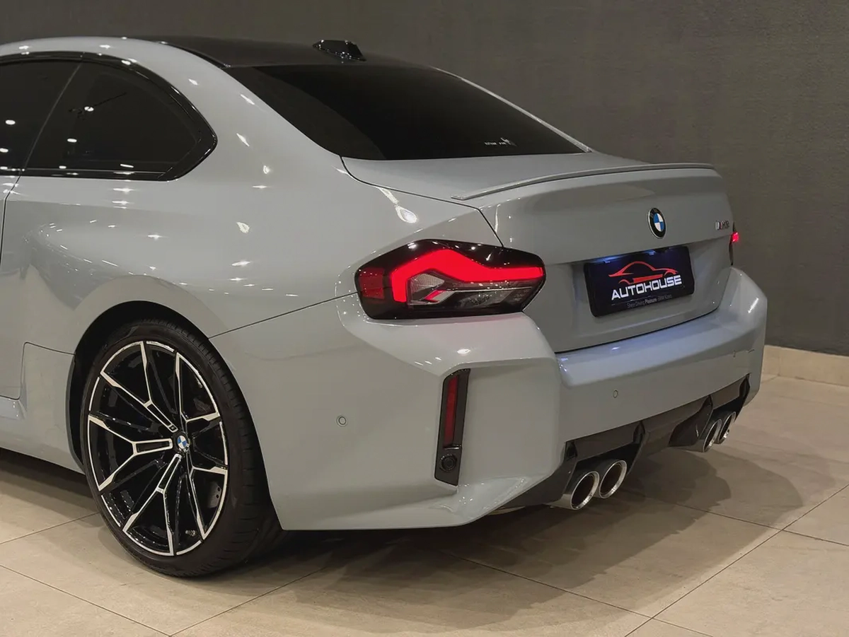 BMW • M2 • M2 Competition-5-5