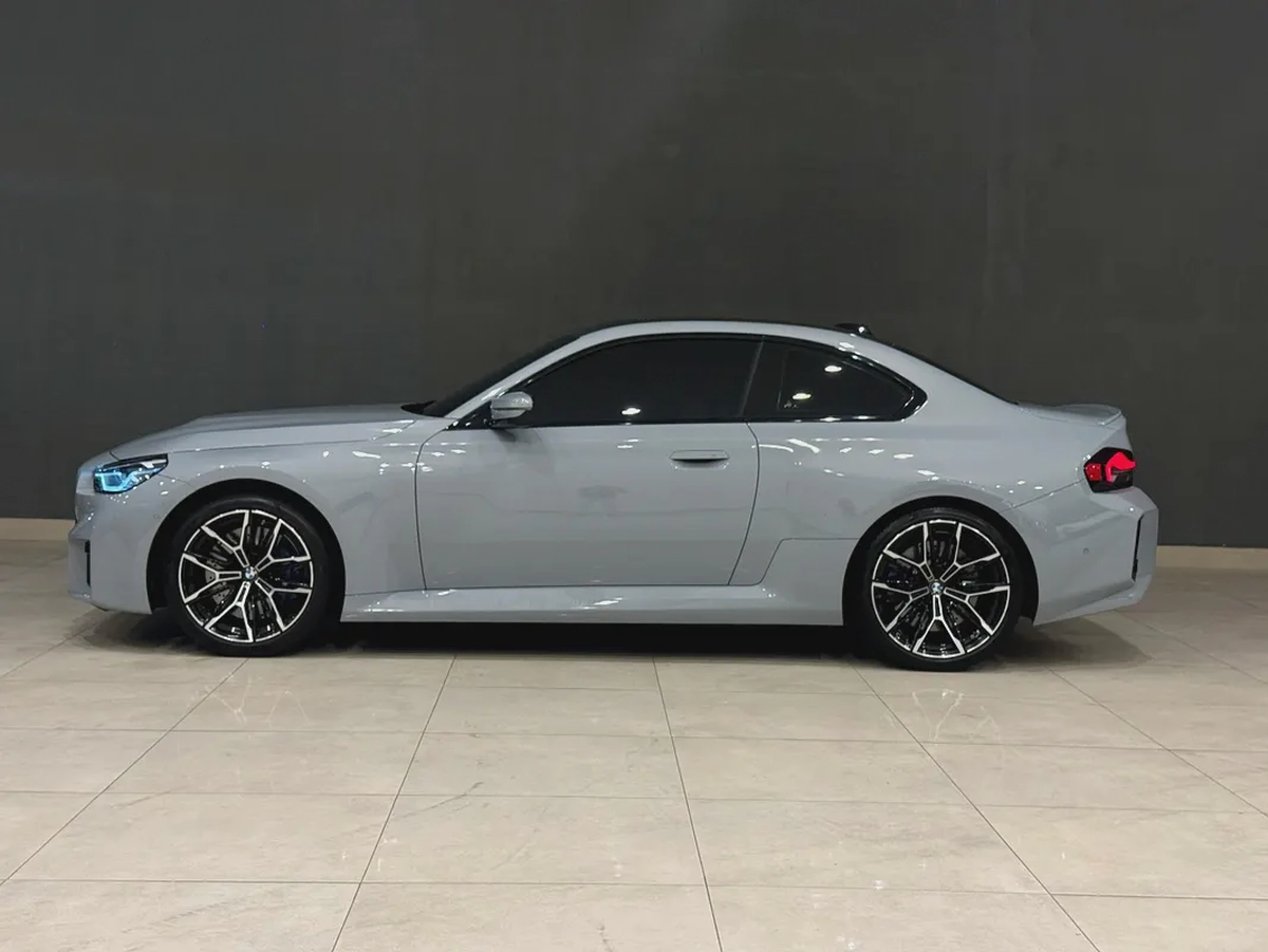 BMW • M2 • M2 Competition-7-7