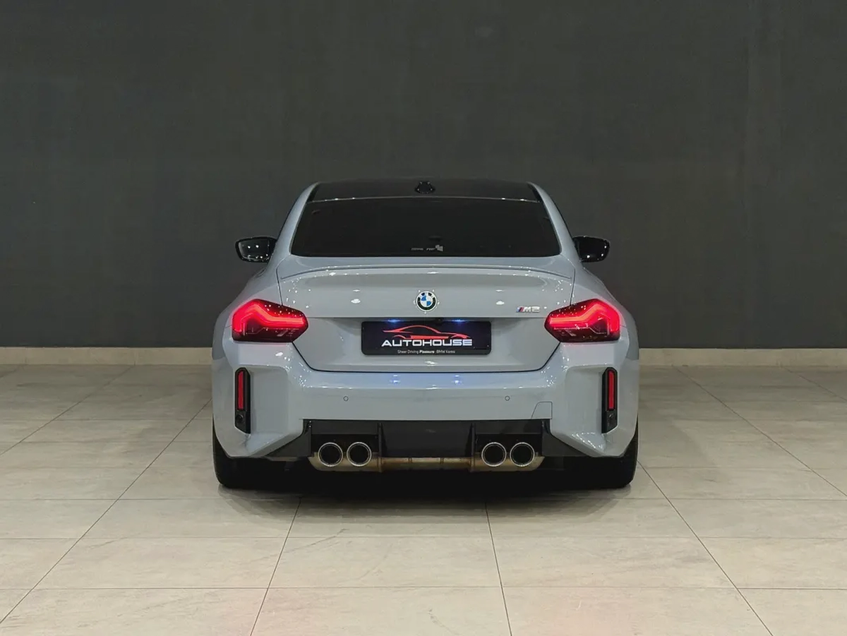 BMW • M2 • M2 Competition-8-8