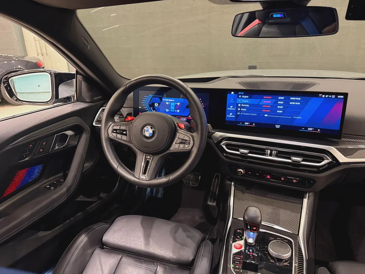 BMW • M2 • M2 Competition-10-10