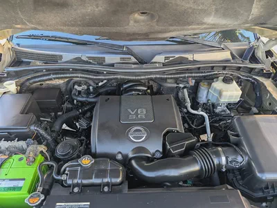 Nissan Patrol SE Platinum 2012 Facelifted 2024 GCC Specs In Excellent Condition-11