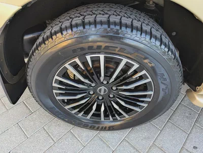 Nissan Patrol SE Platinum 2012 Facelifted 2024 GCC Specs In Excellent Condition-8