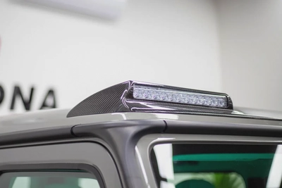 G63 BRABUS KIT G800 | 2021 | FULL CARBON FIBER | UNDER WARRANTY-18