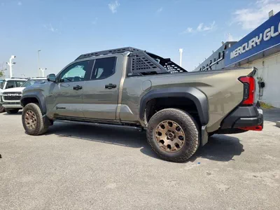 Toyota Tacoma TrailHunter Brand New * Export Price *-22
