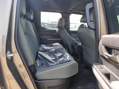 Toyota Tacoma TrailHunter Brand New * Export Price *-7