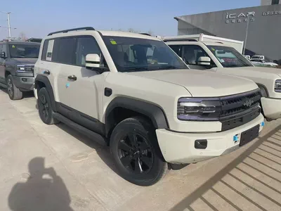 BYD LEOPARD 5 ULTRA -210KM-0