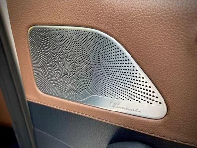Mercedes Benz S500 LWB TOP | GCC Specs-12