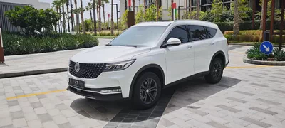 2024 Fengon ix7-2.0T/4WD-Under warranty-Bank Finance Available-0