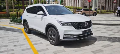 2024 Fengon ix7-2.0T/4WD-Under warranty-Bank Finance Available-1