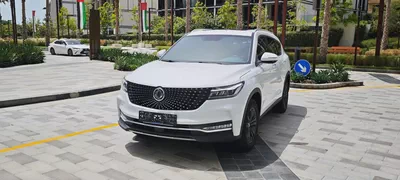 2024 Fengon ix7-2.0T/4WD-Under warranty-Bank Finance Available-2