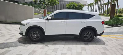 2024 Fengon ix7-2.0T/4WD-Under warranty-Bank Finance Available-3