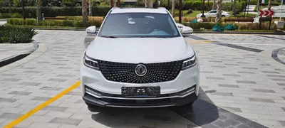2024 Fengon ix7-2.0T/4WD-Under warranty-Bank Finance Available-4