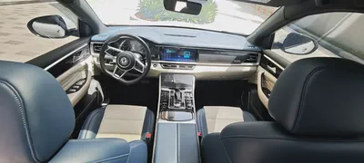 2024 Fengon ix7-2.0T/4WD-Under warranty-Bank Finance Available-8