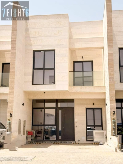 Al Furjan West, Al Furjan, Dubai-0