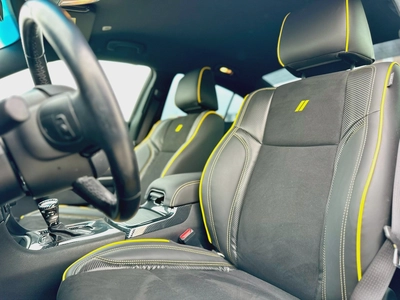 2022 Dodge Charger SXT-5