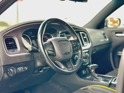 2022 Dodge Charger SXT-2