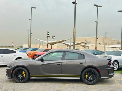 2022 Dodge Charger SXT-3