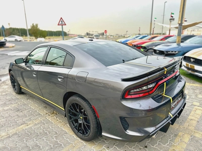 2022 Dodge Charger SXT-4