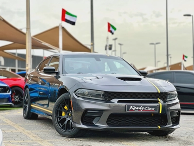 2022 Dodge Charger SXT-1