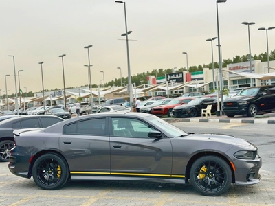 2022 Dodge Charger SXT-6