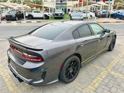 2022 Dodge Charger SXT-9