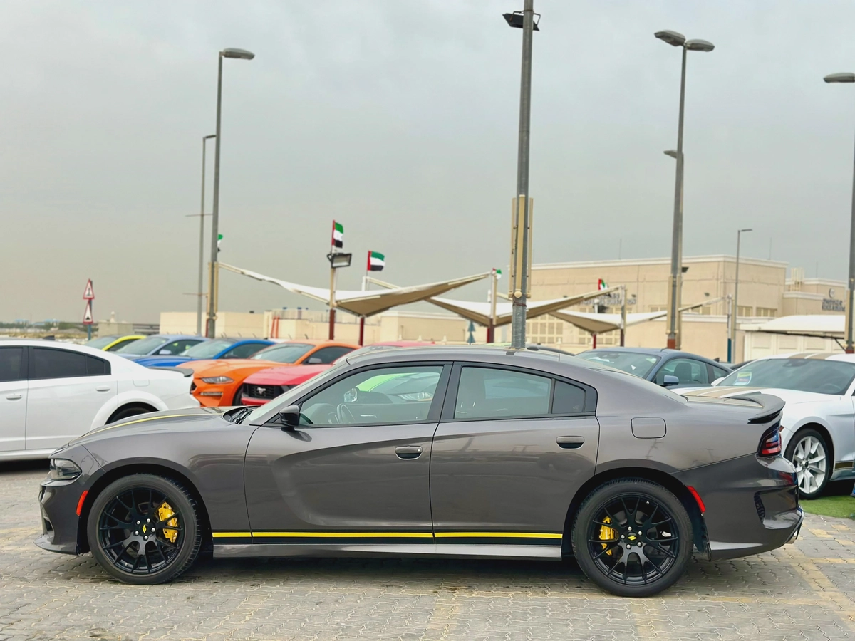 2022 Dodge Charger SXT-3-3