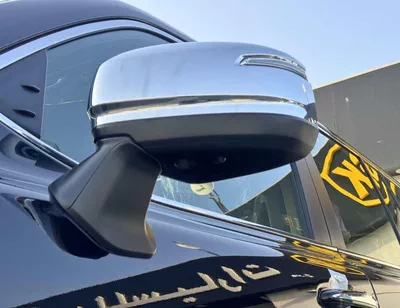 Toyota Land Cruiser VXR LAND CRUISER VX || 3.5L TWIN TURBO || ONLY FOR AFRICA 2026-7