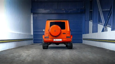 UAEs Very Best Example | 2 Years Free Servicing | AED 10,031 Per Month-2