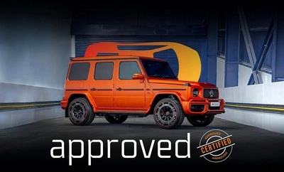 UAEs Very Best Example | 2 Years Free Servicing | AED 10,031 Per Month-0