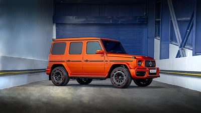 UAEs Very Best Example | 2 Years Free Servicing | AED 10,031 Per Month-6