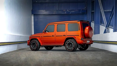 UAEs Very Best Example | 2 Years Free Servicing | AED 10,031 Per Month-10