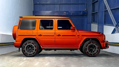UAEs Very Best Example | 2 Years Free Servicing | AED 10,031 Per Month-3