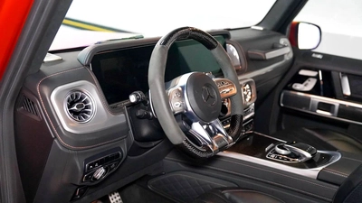 UAEs Very Best Example | 2 Years Free Servicing | AED 10,031 Per Month-8