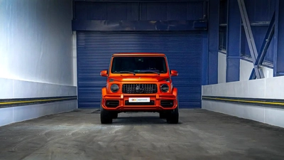 UAEs Very Best Example | 2 Years Free Servicing | AED 10,031 Per Month-9